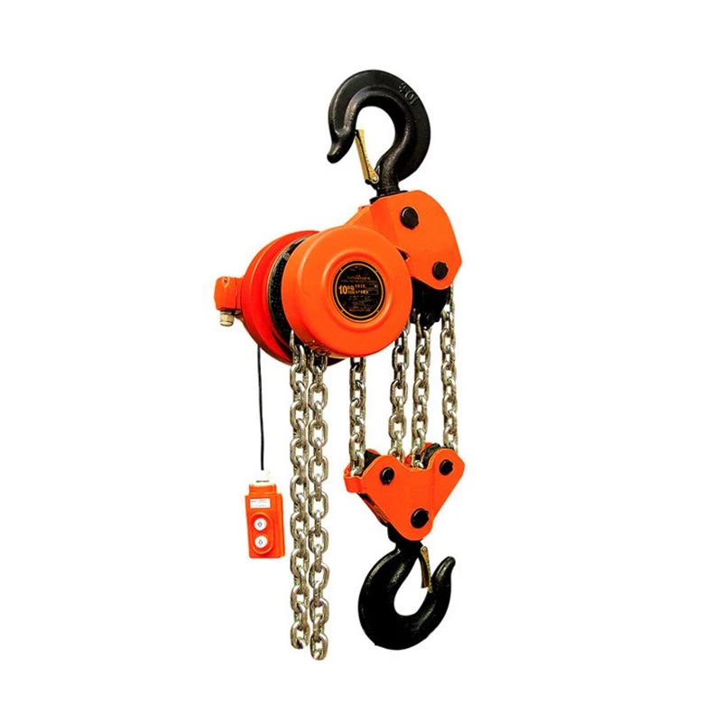 DHP Electric Chain Hoist