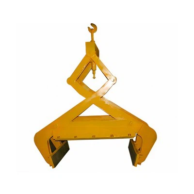 Kẹp nâng dọc