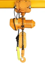 Palăng xích điện cao cấp